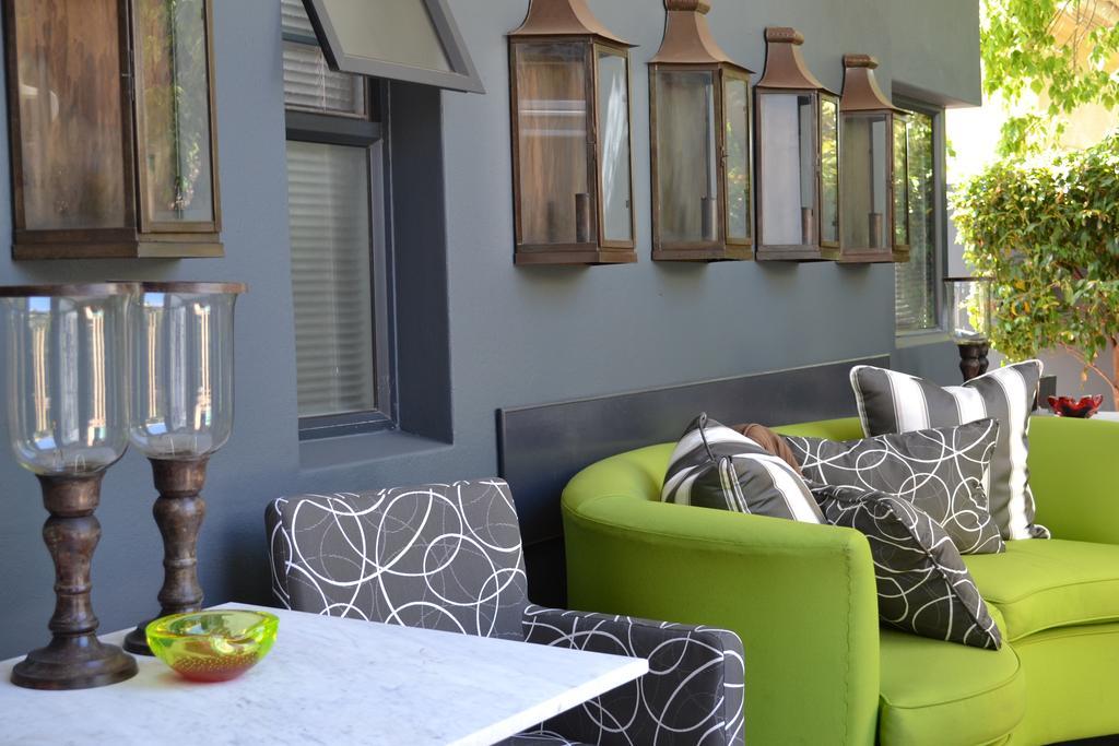 Life & Leisure Boutique Guesthouse Stellenbosch Værelse billede